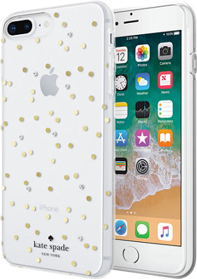 Flexible Hardshell Case for iPhone 8 Plus/7 Plus | Verizon
