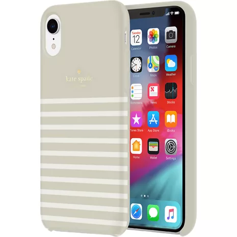 Kate spade case discount for iphone xr