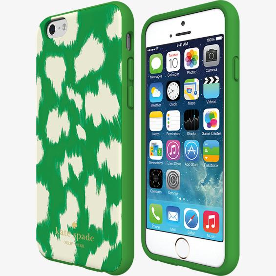 kate spade new york Flexible Hardshell Case for iPhone 6/6s - eKat ...