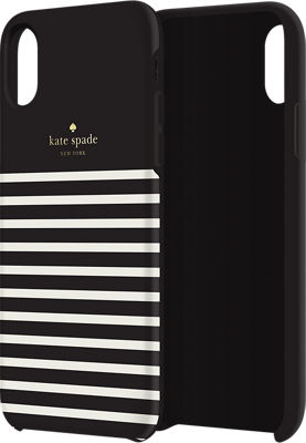 kate spade Protective Hardshell Soft Touch Case for iPhone XS Max | Verizon