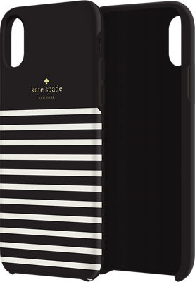 kate spade Protective Hardshell Soft Touch Case for iPhone XS Max