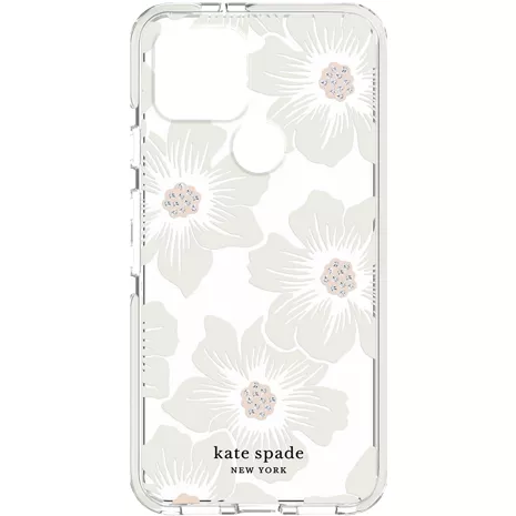 kate spade new york Protective Hardshell Case for Pixel 5 Verizon