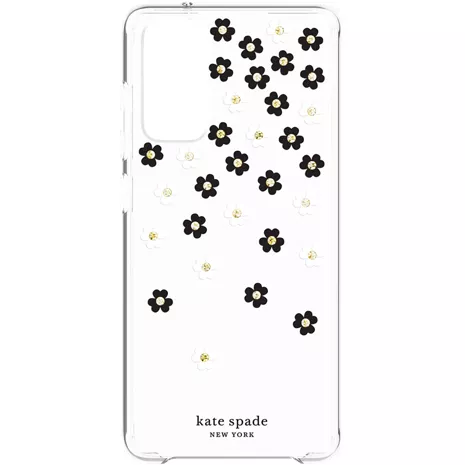 Kate Spade New York Samsung Galaxy S20 Fe 5g Protective Hardshell