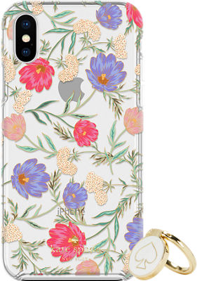 Kate spade deals iphone ring