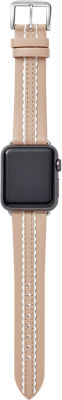 kate spade vachetta watch strap