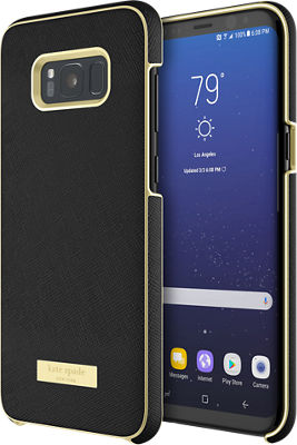 kate spade new york Wrap Case for Samsung Galaxy S8+ Verizon Wireless