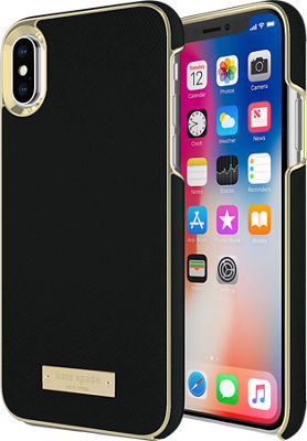 kate spade Wrap Case for iPhone X | Verizon