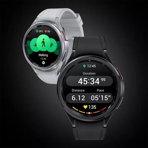 Keep your fitness goals on track with every activity you do
