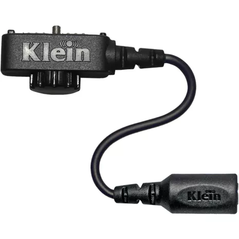 Sonim Klein 3.5mm Adapter for XP5s and XP8