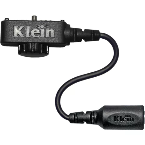 Adaptador Sonim Klein de 3.5 mm para el XP5s y el XP8