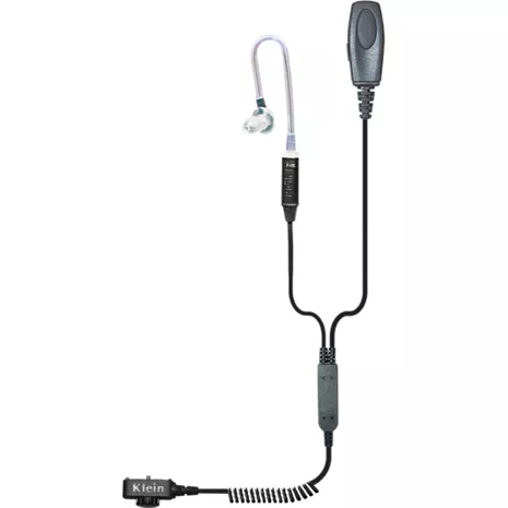 Audífonos con micrófono alámbricos Push-to-Talk Sonim Klein PATRIOT PRO para el XP5s y XP8