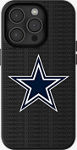 NFL Team Text Backdrop Case with MagSafe for iPhone 15 - Dallas Cowboys