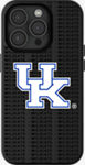 Funda con fondo de texto con MagSafe para el iPhone 16 Pro Max - University of Kentucky​​ 