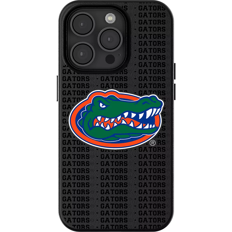 Keyscaper Text Backdrop Case with MagSafe for iPhone 16 Pro Max - University of Florida | Verizon