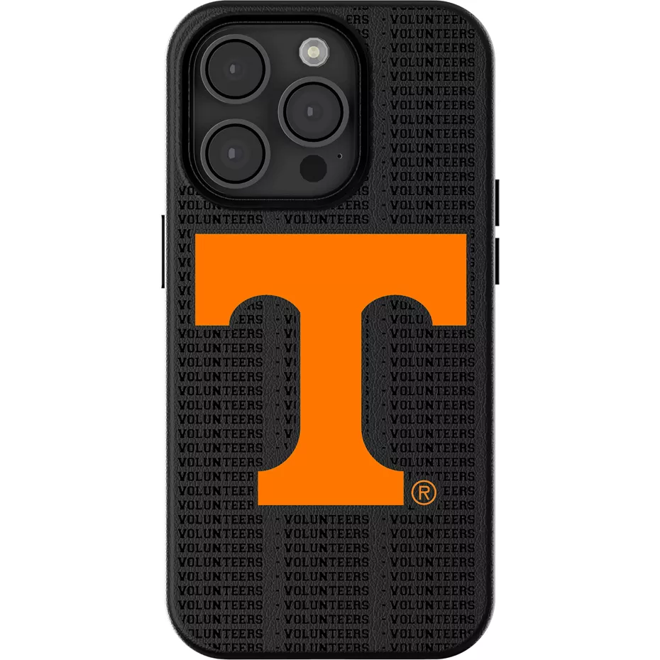 Keyscaper Text Backdrop Case with MagSafe for iPhone 16 Pro Max - University of Tennessee | Verizon