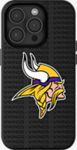 Funda con fondo de texto del equipo de la NFL con MagSafe para el iPhone 16 Pro Max - Minnesota Vikings​​ 