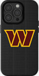 Funda con fondo de texto del equipo de la NFL con MagSafe para el iPhone 16 Pro Max - Washington Commanders​​ 