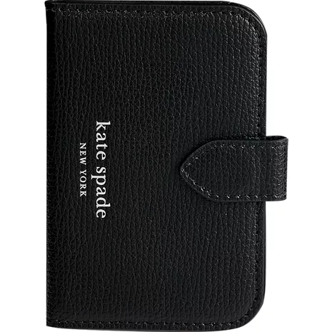 kate spade new york Morgan Magnetic Wallet - Black