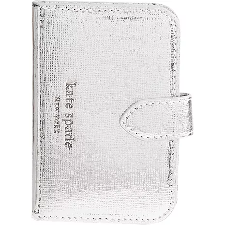 kate spade new york Morgan Magnetic Wallet | Shop Now