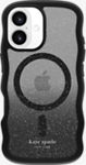 Funda Wavy con MagSafe para el iPhone 16​​ 