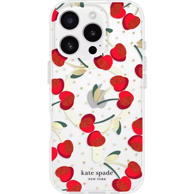 Protective Case with MagSafe for iPhone 16 Pro | Shop Now