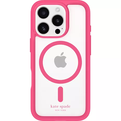 kate spade new york Ultra Protective Case with MagSafe for iPhone 16 Pro