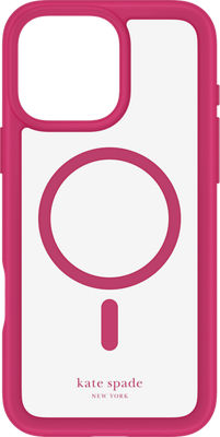 kate spade new york Ultra Protective Case with MagSafe for