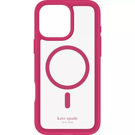 kate spade new york Ultra Protective Case with MagSafe for iPhone 16 Pro Max