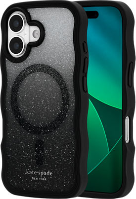 Kate Spade Wavy Case