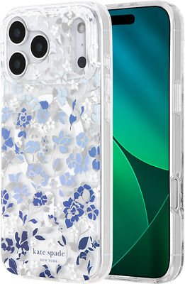 Kate Spade Case for iPhone 17 Pro Max - Thumbnail 2