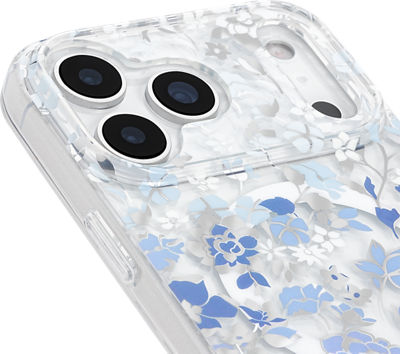 Kate Spade Case for iPhone 17 Pro Max
