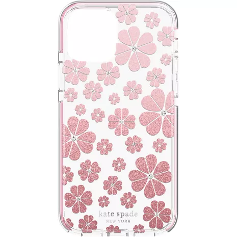 kate spade new york Defensive Hardshell Case for iPhone 12 Pro Max