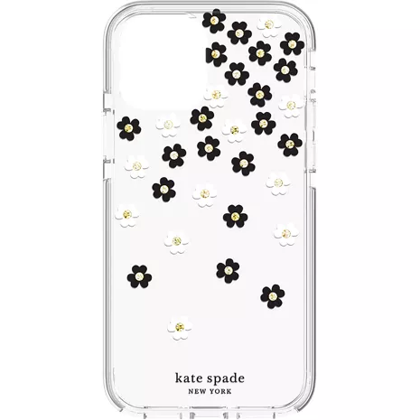 kate spade new york Defensive Hardshell Case for iPhone 12 Pro Max