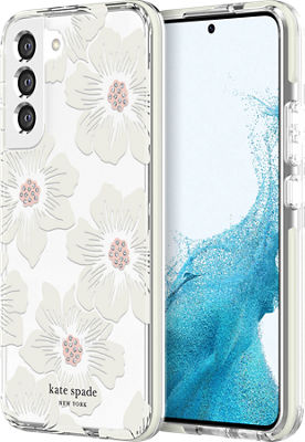 KATE SPADE FLORAL PALM iPhone 15 Pro Max Case Cover – casecentro