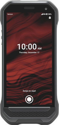 kyocera touch screen phones