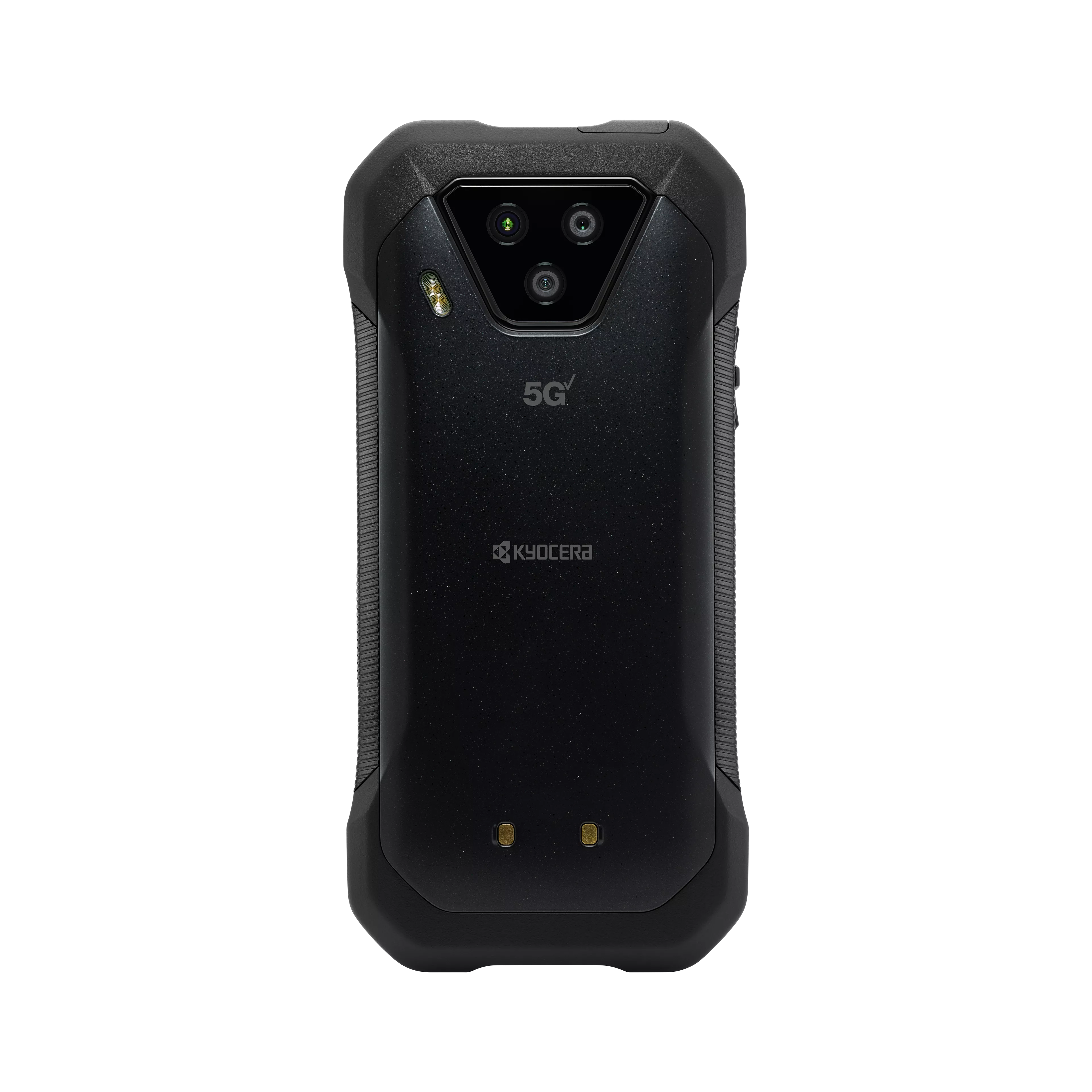 Kyocera DuraForce Ultra 5G UW with Sapphire Shield in black image 3