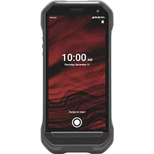 Kyocera DuraForce Ultra 5G UW Black image 1