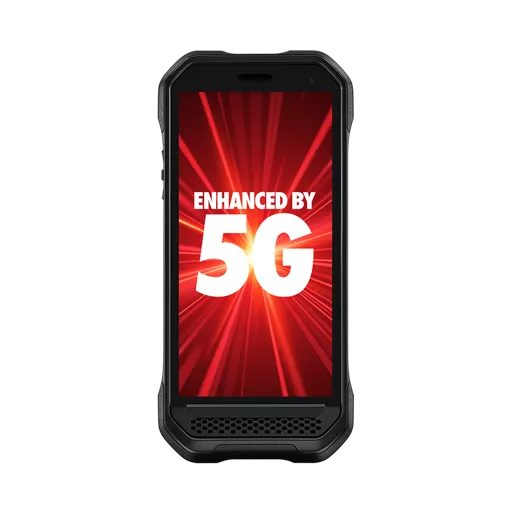 
Stay connected on-the-go with 5G.