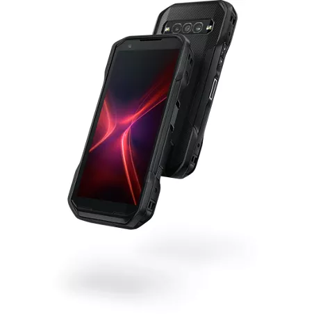 Kyocera DuraForce PRO 3 Black image 2 of 6 