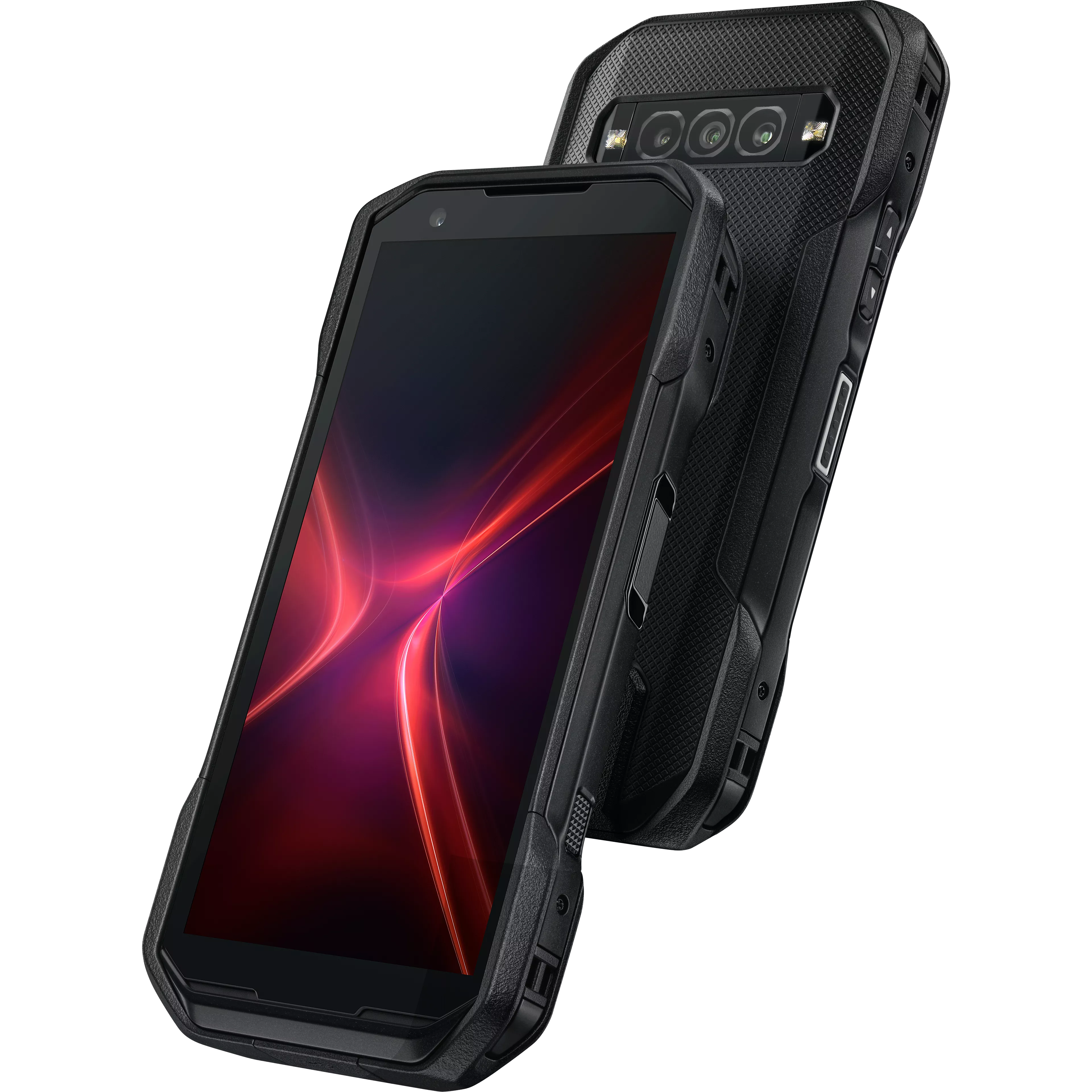 Kyocera DuraForce Pro 3 in Black image 2