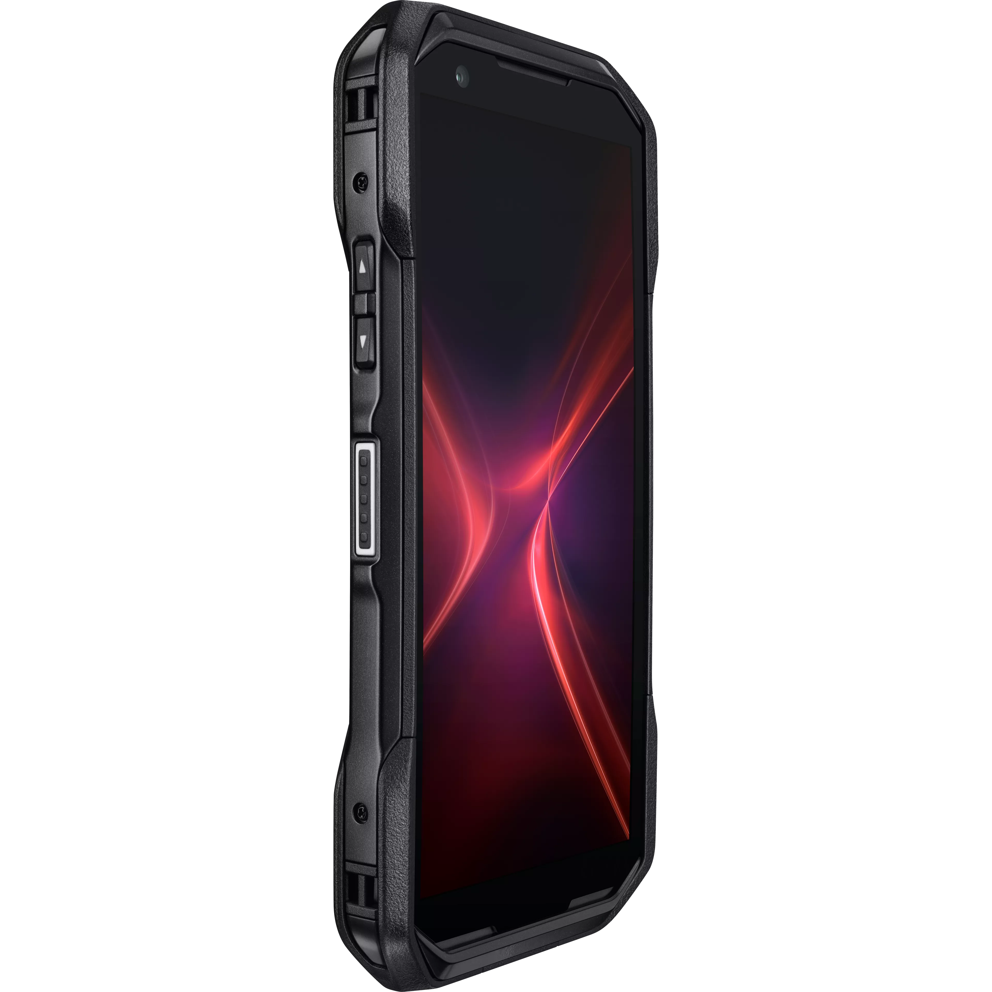 Kyocera DuraForce Pro 3 in Black image 3