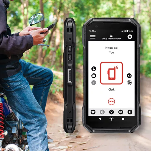 Customize your instant access