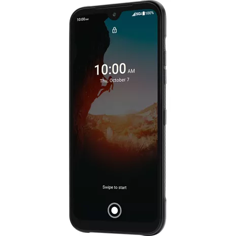Kyocera DuraSport 5G UW Black image 5 of 6 