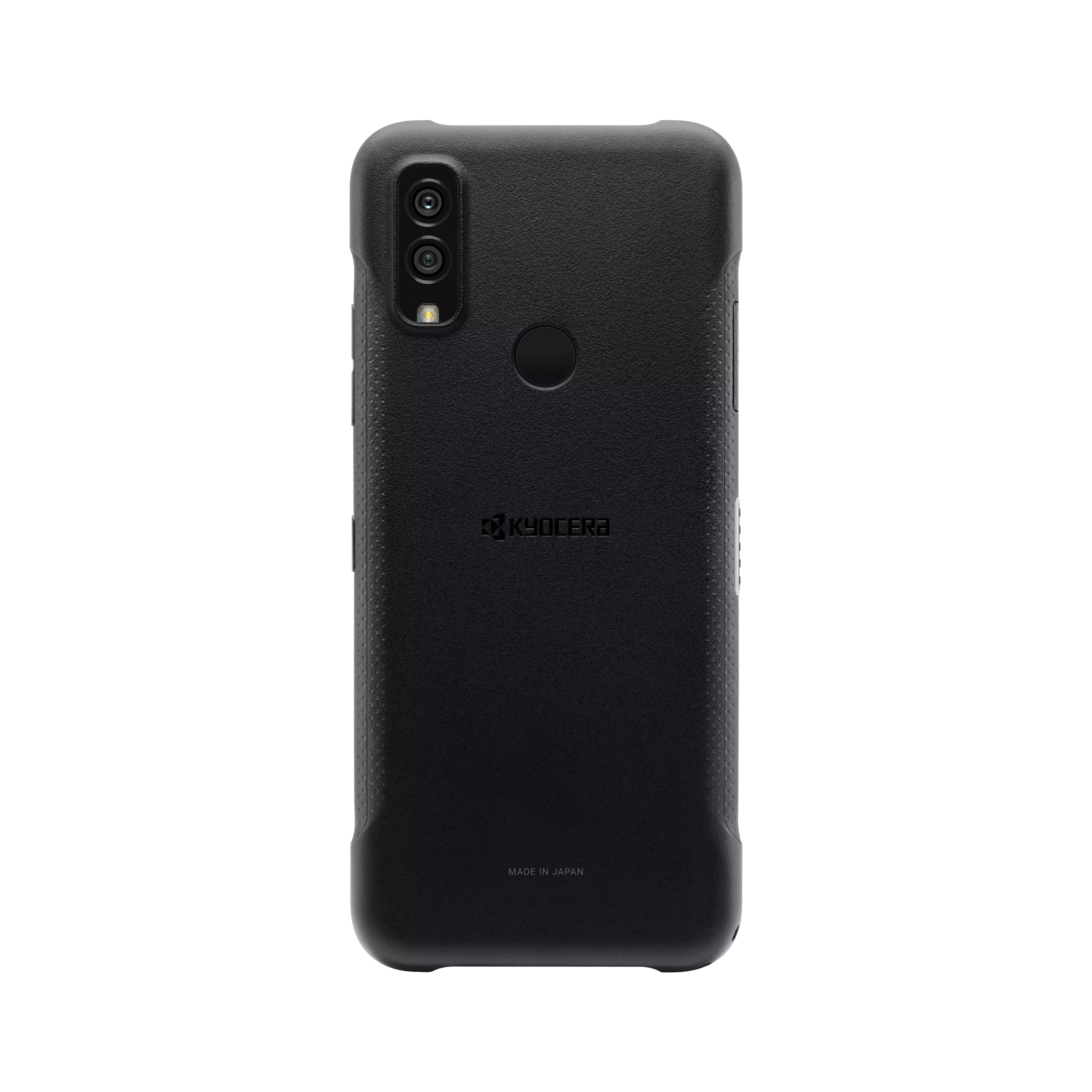 Kyocera DuraSport 5G UW in Black image 3