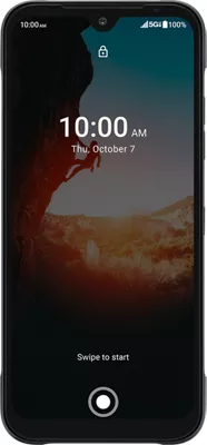 Kyocera DuraSport 5G UW