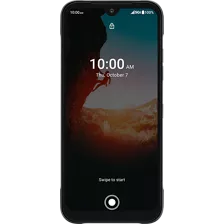Kyocera DuraSport 5G UW Black image 1