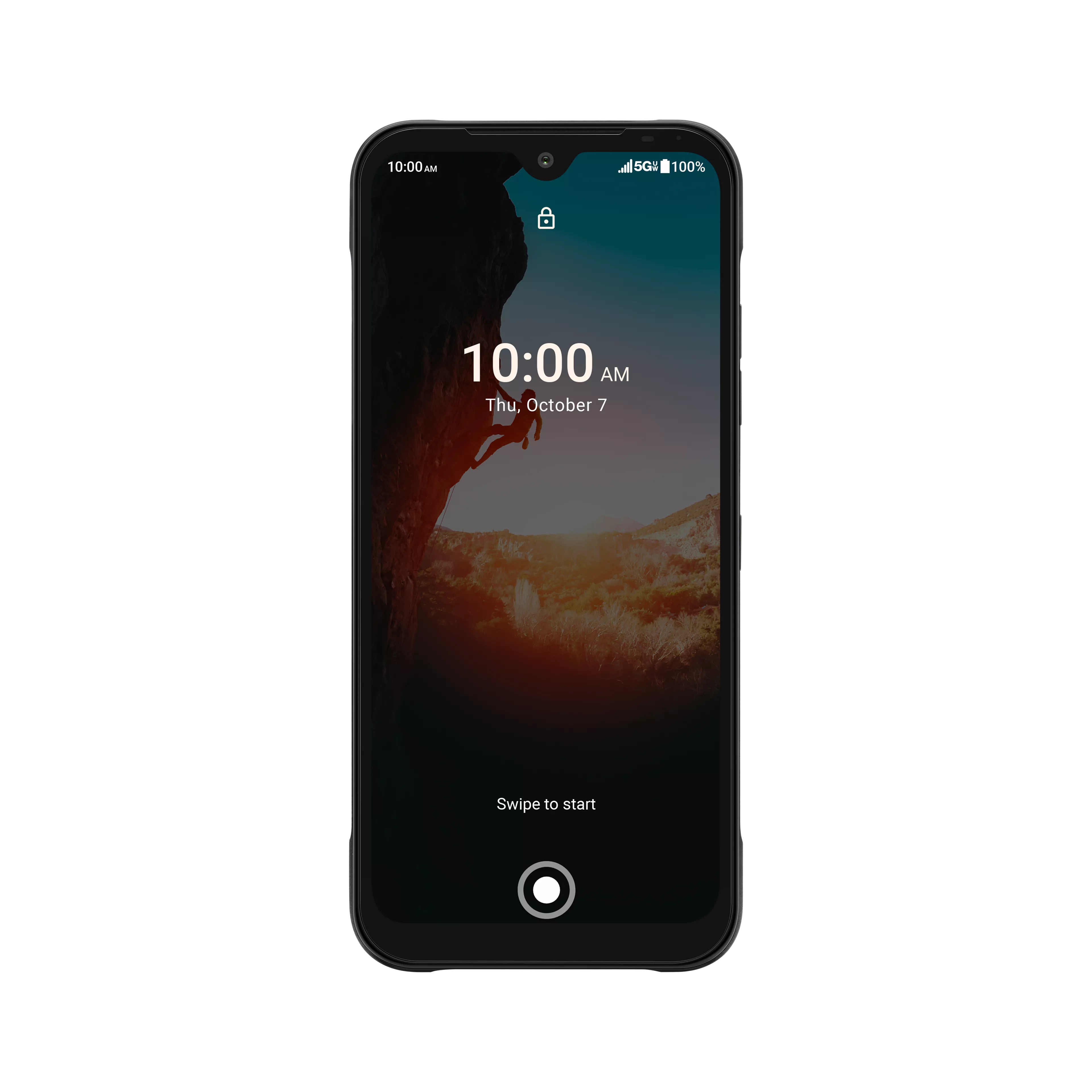 DuraSport 5G UW