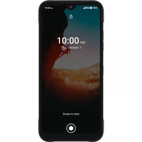 Kyocera DuraSport 5G UW Black image 1 of 1 