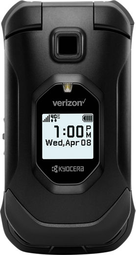 Shop Kyocera DuraXV Extreme No Camera Prepaid | Verizon Prepaid