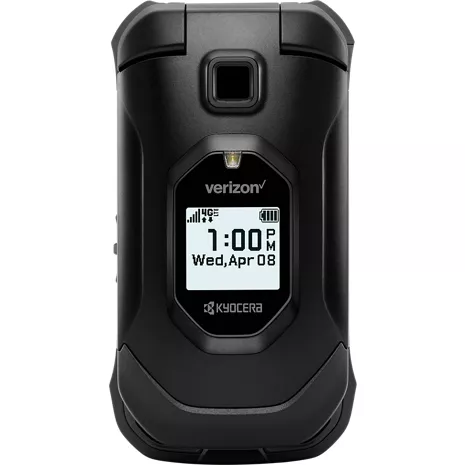 Kyocera DuraXV Extreme sin cámara Negro imagen 1 de 1